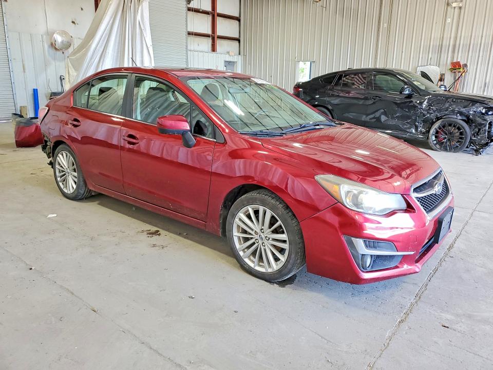 57183166 :رقم المزاد ، JF1GJAK67FH016831 vin ، 2015 Subaru Impreza مزاد بيع