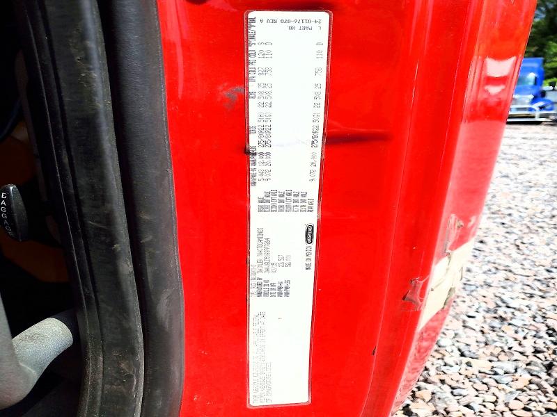 Aukcja sprzedaży 2016 Freightliner Cascadia 125, vin: 3AKJGLD51GSFP7264, numer aukcji: 55095536