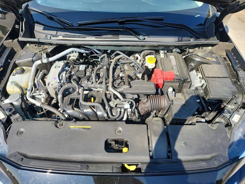 Aukcja sprzedaży 2025 Nissan Sentra, vin: 3N1AB8BV6SY404132, numer aukcji: 58559716