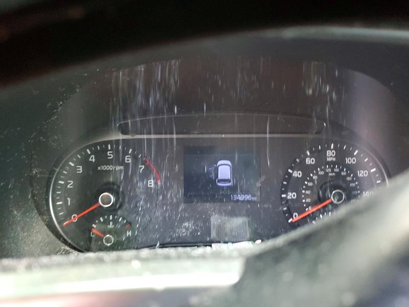 2020 Kia Soul მანქანა იყიდება აუქციონზე, vin: KNDJ23AU9L7003945, აუქციონის ნომერი: 58104156