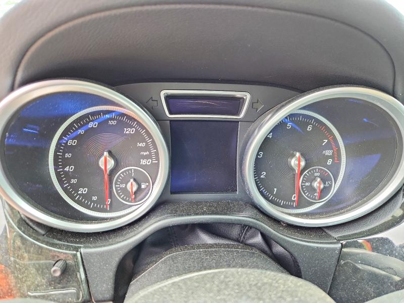 Продаж на аукціоні авто 2017 Mercedes-benz Gls, vin: 4JGDF6EE3HA793402, номер лоту: 57625916