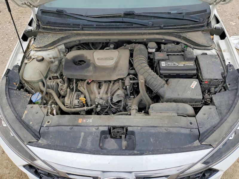 Aukcja sprzedaży 2020 Hyundai Elantra, vin: KMHD04LB5LU945573, numer aukcji: 55333956