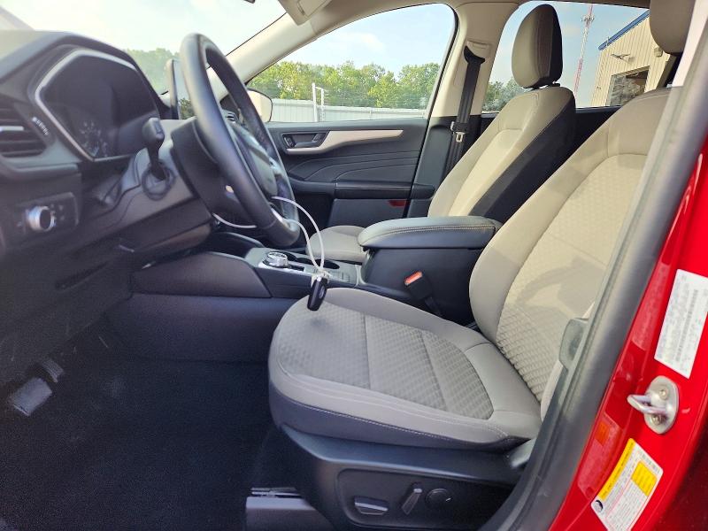 Aukcja sprzedaży 2022 Ford Escape, vin: 1FMCU0G65NUA34894, numer aukcji: 58494896