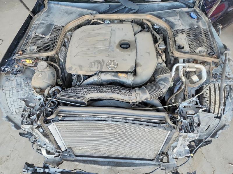 Aukcja sprzedaży 2019 Mercedes-benz C, vin: 55SWF8EB3KU319736, numer aukcji: 56357426