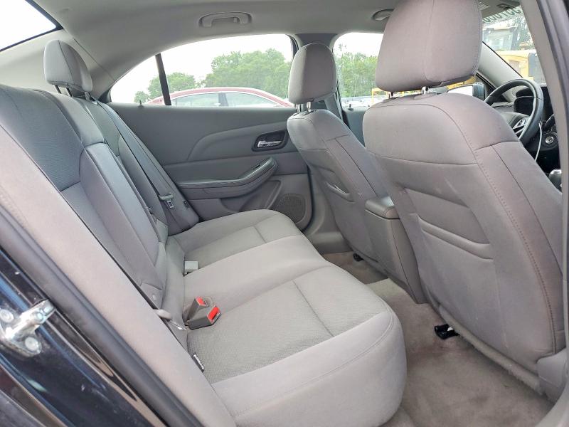 Продаж на аукціоні авто 2015 Chevrolet Malibu, vin: 1G11B5SL0FF315608, номер лоту: 55708026