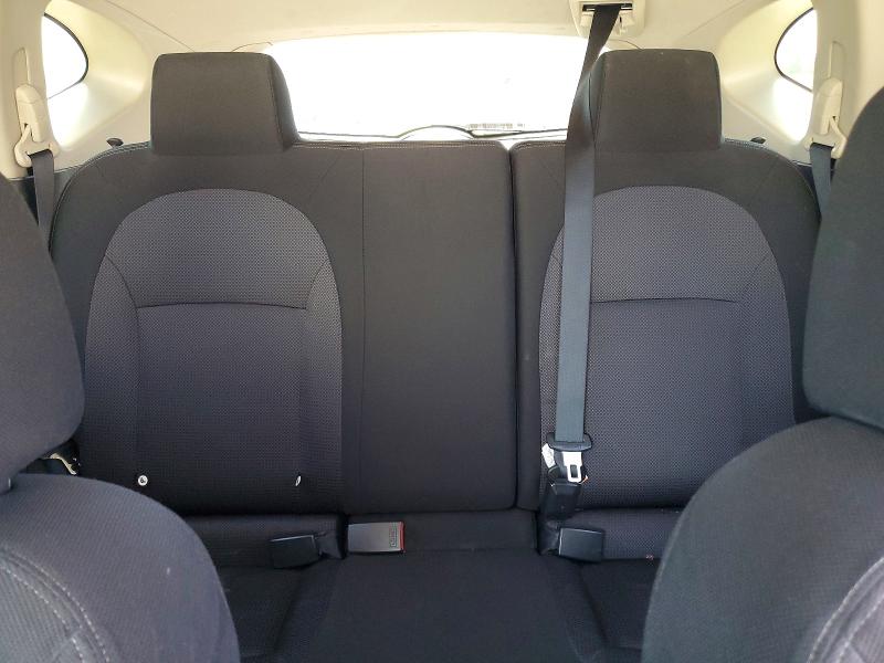 Aukcja sprzedaży 2012 Nissan Rogue, vin: JN8AS5MT6CW253507, numer aukcji: 56286016