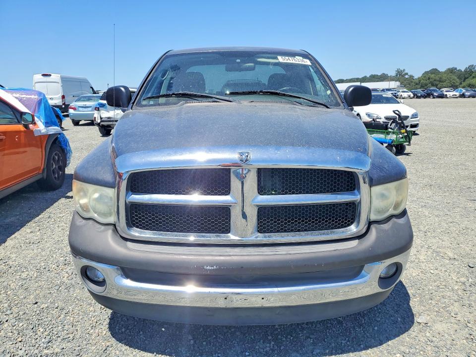 Aukcja sprzedaży 2003 Dodge Ram 1500, vin: 1D7HA18D43J656509, numer aukcji: 55476336