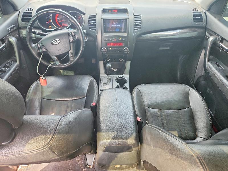 Aukcja sprzedaży 2013 Kia Sorento, vin: 5XYKW4A22DG409583, numer aukcji: 56412796