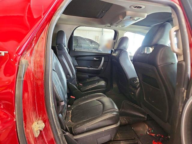 2012 Gmc Acadia მანქანა იყიდება აუქციონზე, vin: 1GKKRRED6CJ350198, აუქციონის ნომერი: 57953166