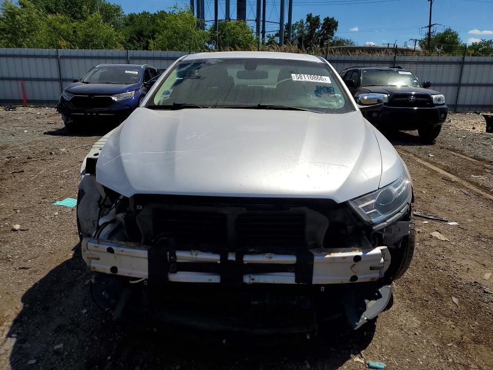 Продажа на аукционе авто 2016 Ford Taurus, vin: 1FAHP2F8XGG107300, номер лота: 58110866
