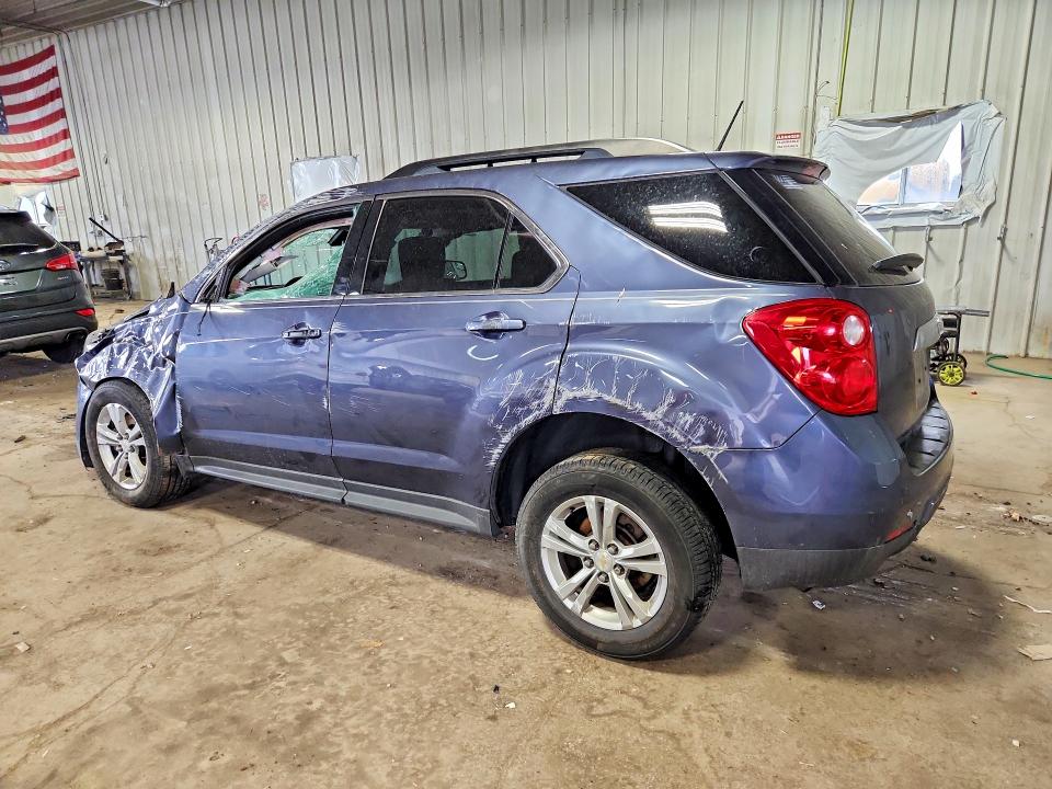 Продажа на аукционе авто 2013 Chevrolet Equinox Lt, vin: 2GNALDEK3D6236143, номер лота: 55708656