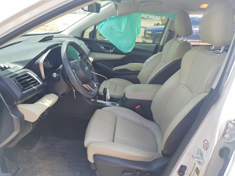 Продажа на аукционе авто 2023 Subaru Ascent, vin: 4S4WMAUDXP3435565, номер лота: 56368026