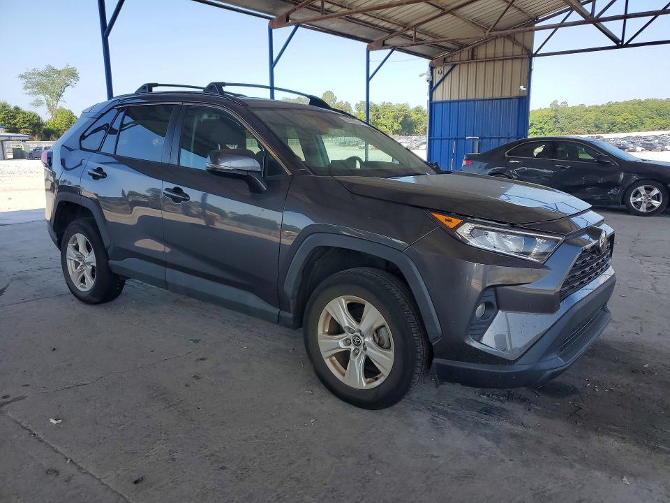 58919356 :رقم المزاد ، 2T3W1RFV6MC157470 vin ، 2021 Toyota Rav4 مزاد بيع