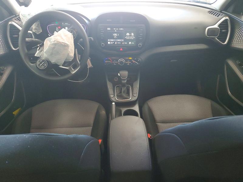 Продаж на аукціоні авто 2025 Kia Soul, vin: KNDJ23AU2S7263540, номер лоту: 55652426