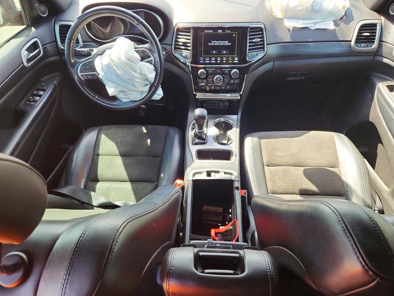 Aukcja sprzedaży 2020 Jeep Grand Cherokee, vin: 1C4RJEAG1LC328947, numer aukcji: 56088876
