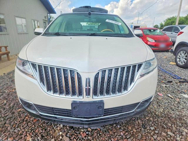 Aukcja sprzedaży 2014 Lincoln Mkx, vin: 2LMDJ8JK4EBL02751, numer aukcji: 58137066