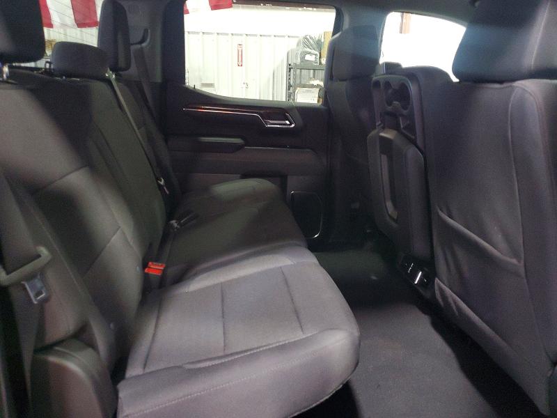 Продаж на аукціоні авто 2026 Gmc Sierra, vin: 3GTPHBEK1TG320618, номер лоту: 56124986