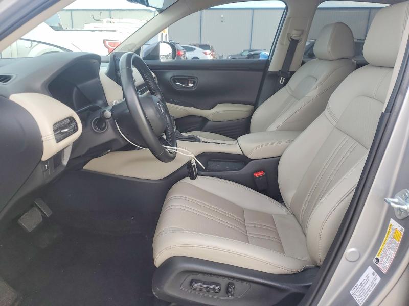 Продаж на аукціоні авто 2025 Honda Hr-v, vin: 3CZRZ1H73SM733030, номер лоту: 55860076