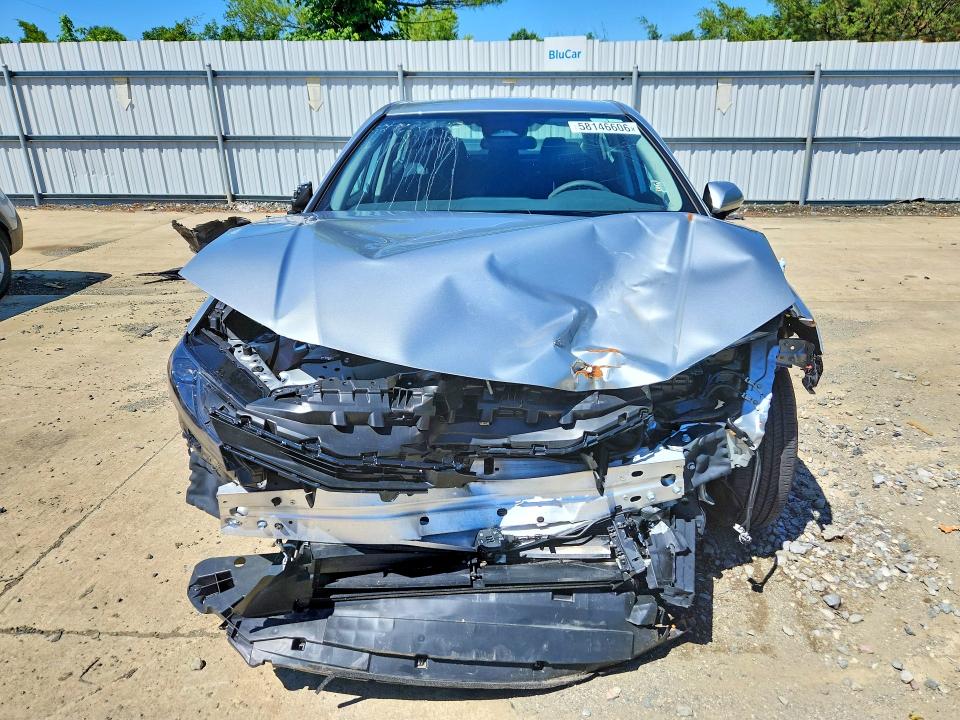 Aukcja sprzedaży 2026 Toyota Camry, vin: 4T1DAACK5TU210104, numer aukcji: 58146606