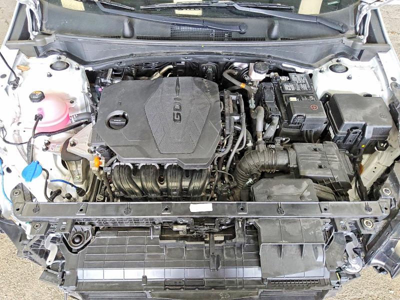 Aukcja sprzedaży 2025 Kia Sportage, vin: 5XYK23DF9SG308770, numer aukcji: 55879176