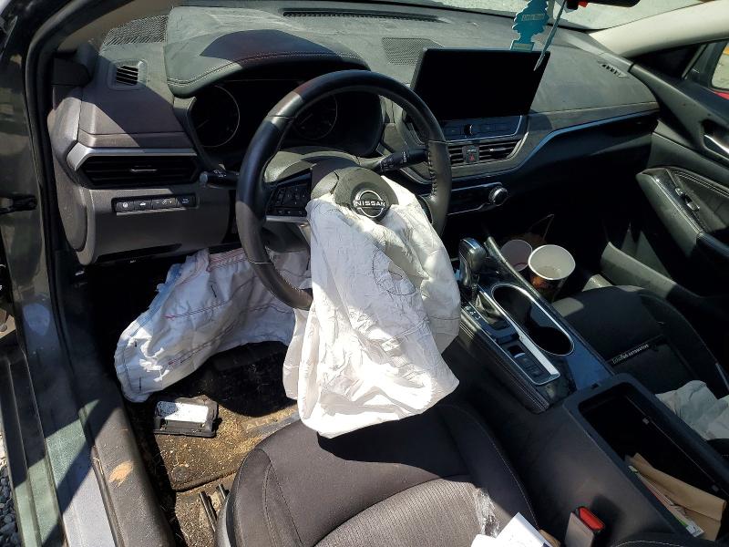 57297636 :رقم المزاد ، 1N4BL4DW3PN303430 vin ، 2023 Nissan Altima مزاد بيع
