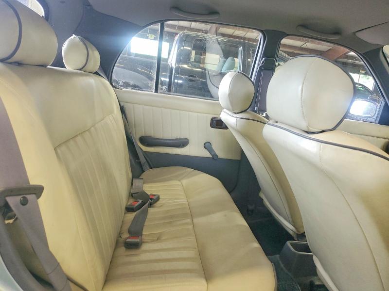 57879506 :رقم المزاد ، K11381485 vin ، 1996 Mitsubishi Viewt مزاد بيع