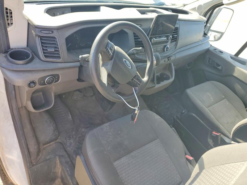 2020 Ford Transit მანქანა იყიდება აუქციონზე, vin: 1FTBR3X81LKA03994, აუქციონის ნომერი: 56846606