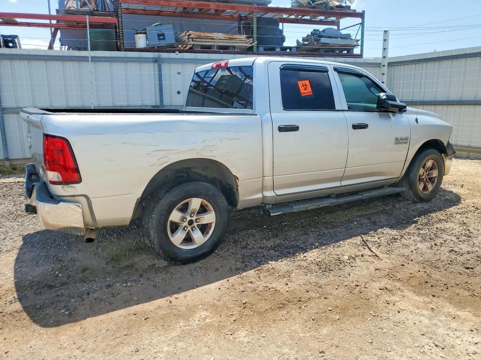 Продаж на аукціоні авто 2013 Ram 1500, vin: 1C6RR6KG2DS594456, номер лоту: 56044256