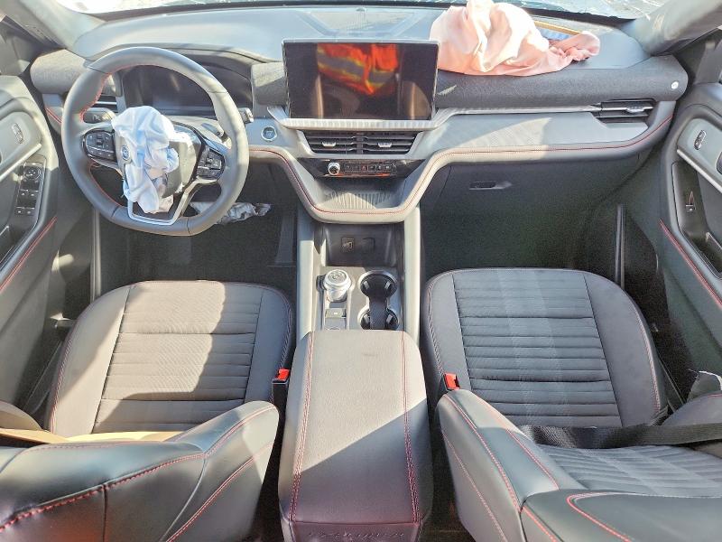 Продаж на аукціоні авто 2026 Ford Explorer, vin: 1FMUK8KH0TGA57013, номер лоту: 57404516