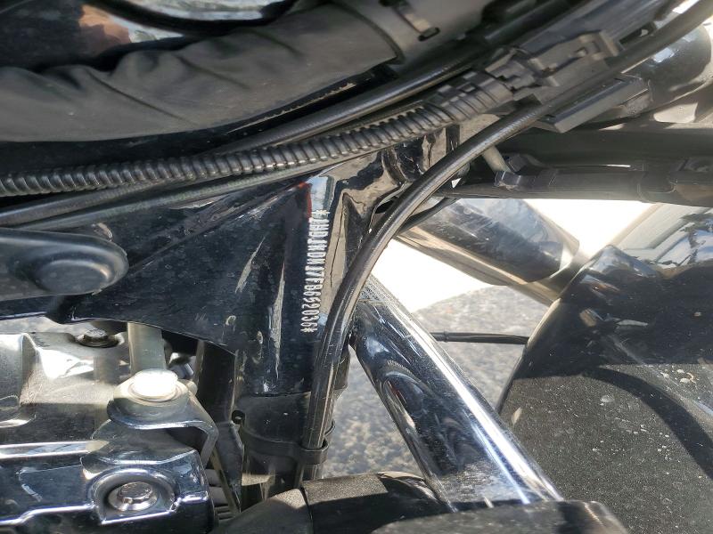Aukcja sprzedaży 2015 Harley-davidson Flhtcul, vin: 1HD1KDM17FB652036, numer aukcji: 58942316