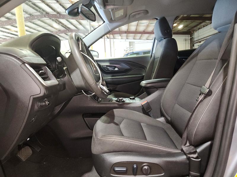 Продажа на аукционе авто 2023 Gmc Terrain, vin: 3GKALMEG6PL171085, номер лота: 56107016