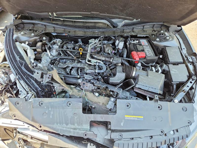 57012336 :رقم المزاد ، 1N4BL4CV6SN426611 vin ، 2025 Nissan Altima مزاد بيع