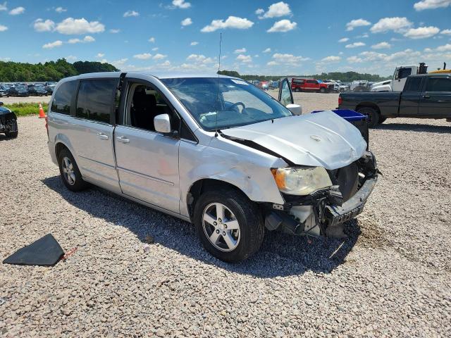 58261596 :رقم المزاد ، 2C4RDGDG8CR145941 vin ، 2012 Dodge Grand Caravan مزاد بيع