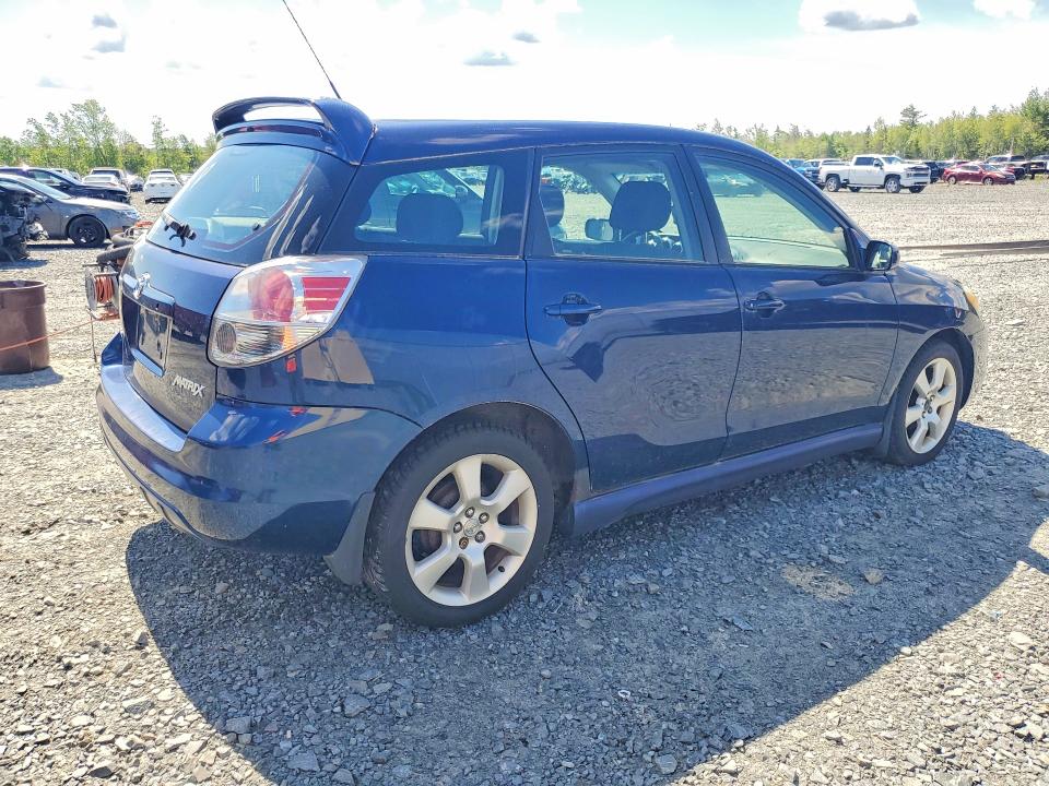 Aukcja sprzedaży 2007 Toyota Corolla Matrix, vin: 2T1KR32E97C633590, numer aukcji: 57537626