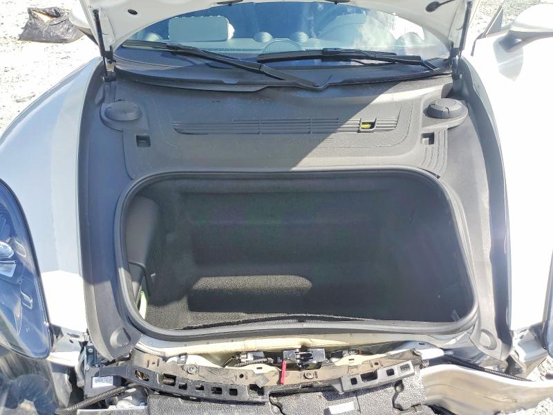 Aukcja sprzedaży 2024 Porsche Boxster, vin: WP0CA2A81RK205323, numer aukcji: 55398256
