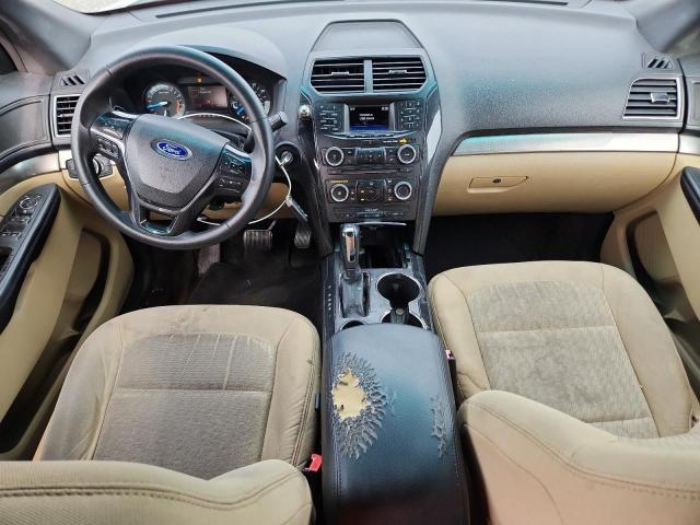 Aukcja sprzedaży 2016 Ford Explorer, vin: 1FM5K7B8XGGA32740, numer aukcji: 55769516
