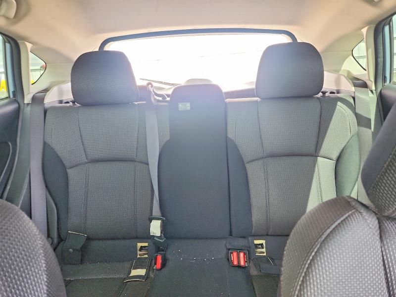 Продажа на аукционе авто 2023 Subaru Crosstrek, vin: JF2GTABC8PH288981, номер лота: 85609135