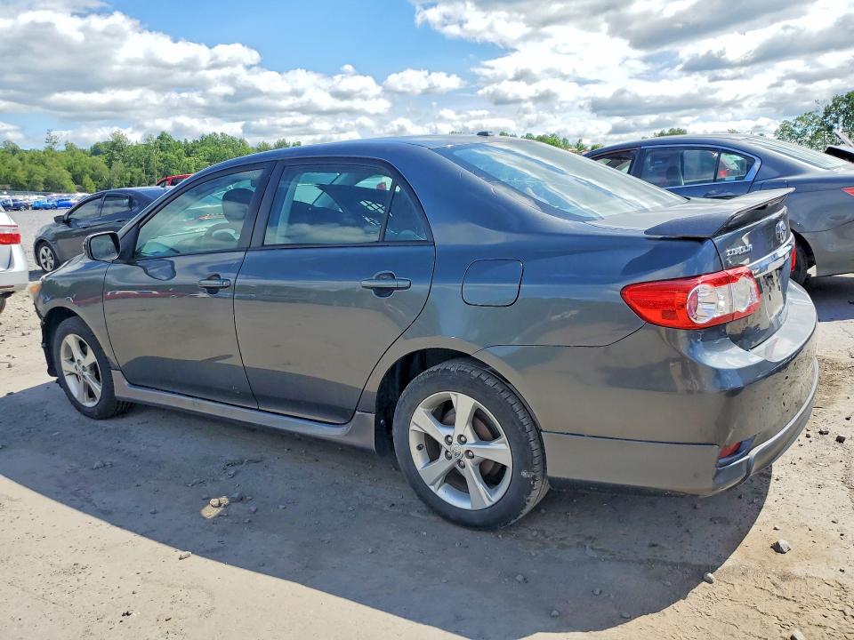 Продажа на аукционе авто 2011 Toyota Corolla, vin: 2T1BU4EE2BC709157, номер лота: 56225896