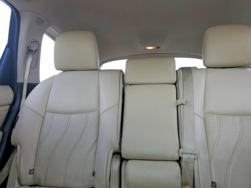 56764366 :رقم المزاد ، 5N1DL0MM3JC509159 vin ، 2018 Infiniti Qx60 مزاد بيع