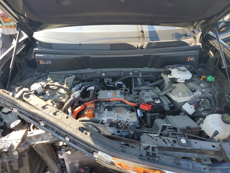 Aukcja sprzedaży 2026 Cadillac Vistiq, vin: 1GYC3NML4TZ712480, numer aukcji: 58095316