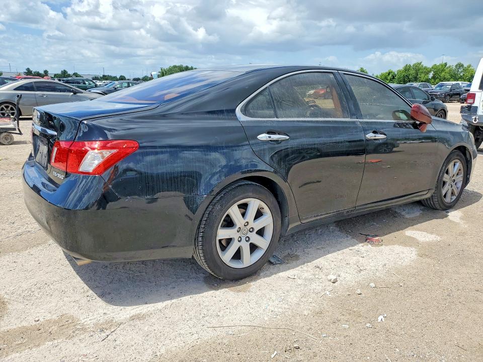 Продаж на аукціоні авто 2008 Lexus Es, vin: JTHBJ46GX82219015, номер лоту: 56720806
