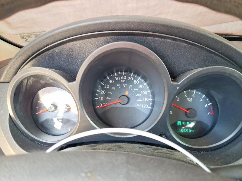 Продажа на аукционе авто 2010 Chrysler Sebring, vin: 1C3CC4FB9AN138004, номер лота: 57335176
