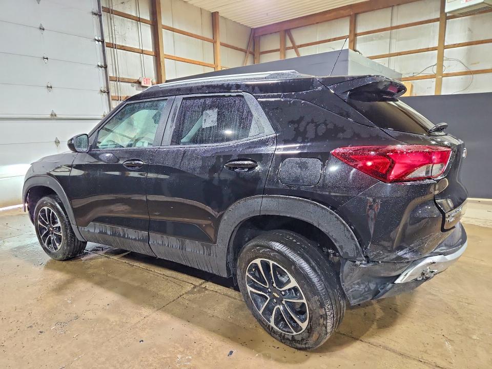 Продаж на аукціоні авто 2026 Chevrolet Trailblazer, vin: KL79MRSL5TB136654, номер лоту: 85612675