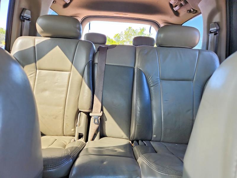 Продажа на аукционе авто 2004 Chevrolet Trailblazer, vin: 1GNET16S946149061, номер лота: 57342126