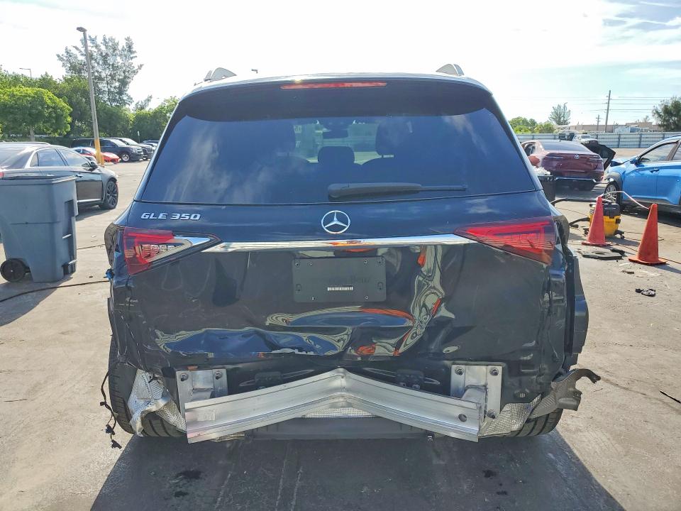 57208306 :رقم المزاد ، 4JGFB4JEXPA956074 vin ، 2023 Mercedes-benz Gle مزاد بيع