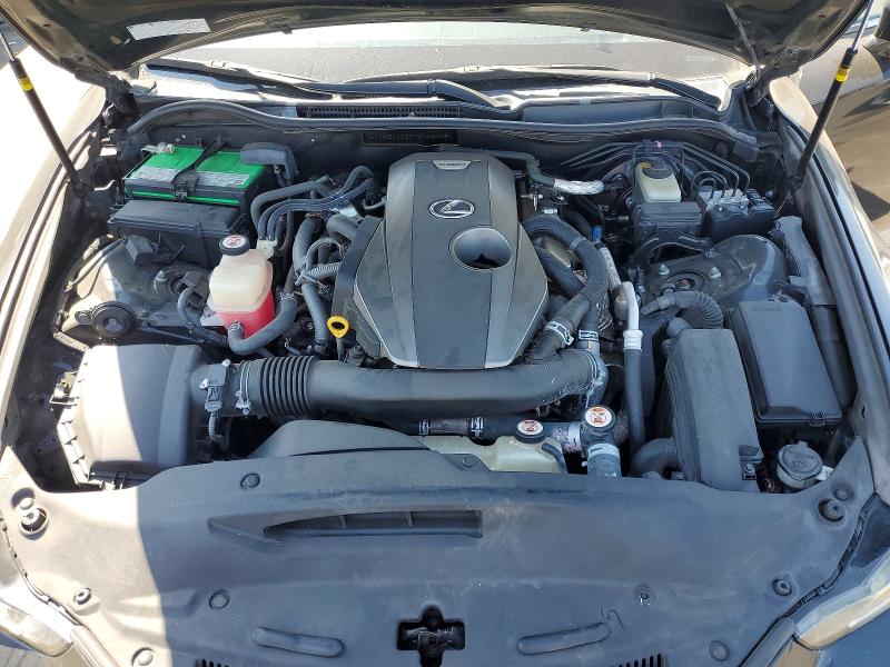 Продажа на аукционе авто 2017 Lexus Is, vin: JTHBA1D20H5046433, номер лота: 58612256
