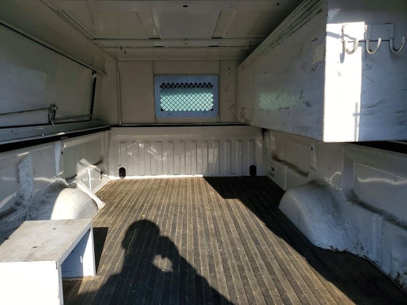 53897646 :رقم المزاد ، 1FTRF12248KB87575 vin ، 2008 Ford F150 مزاد بيع