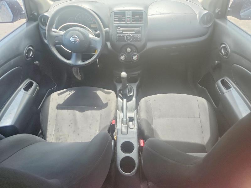Aukcja sprzedaży 2014 Nissan Versa, vin: 3N1CN7AP9EL865937, numer aukcji: 56503396