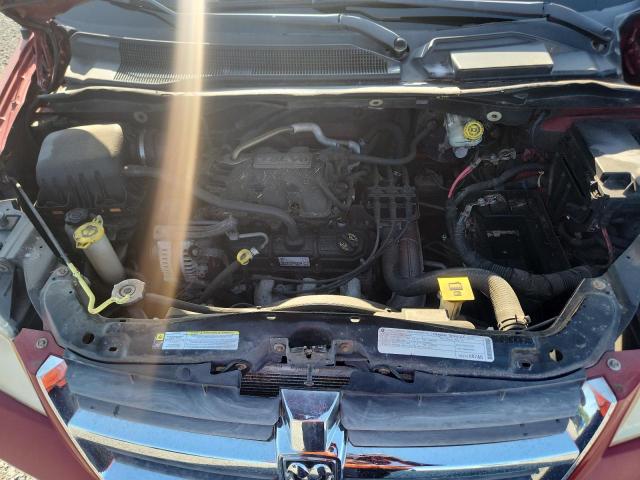 59099796 :رقم المزاد ، 2D8HN54179R584454 vin ، 2009 Dodge Grand Caravan مزاد بيع