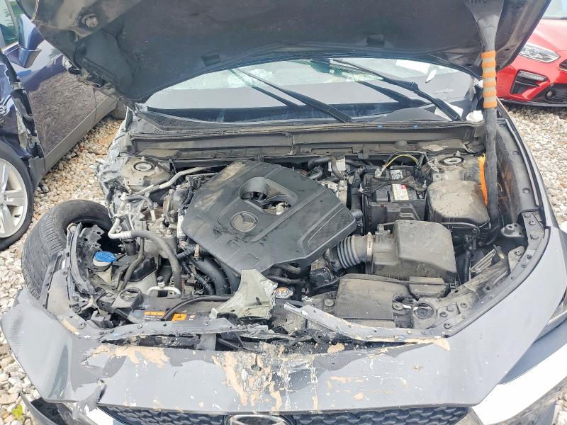 Aukcja sprzedaży 2024 Mazda Cx-30, vin: 3MVDMBBM0RM630756, numer aukcji: 56547986